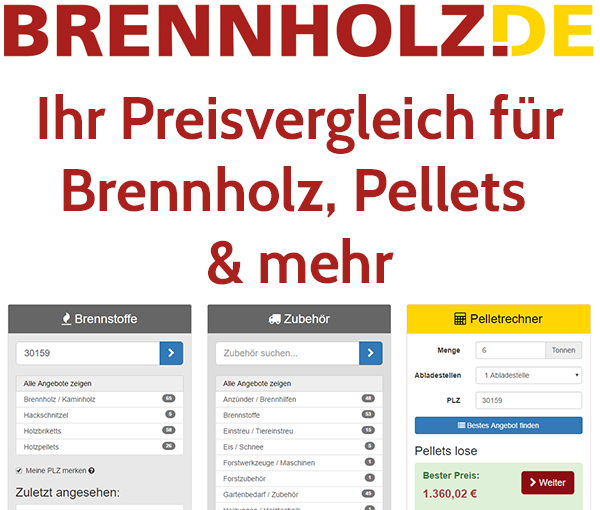 (c) Brennholz.de